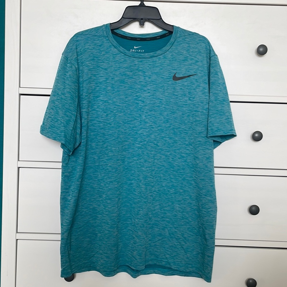 Nike Dri-Fit Shirt XL